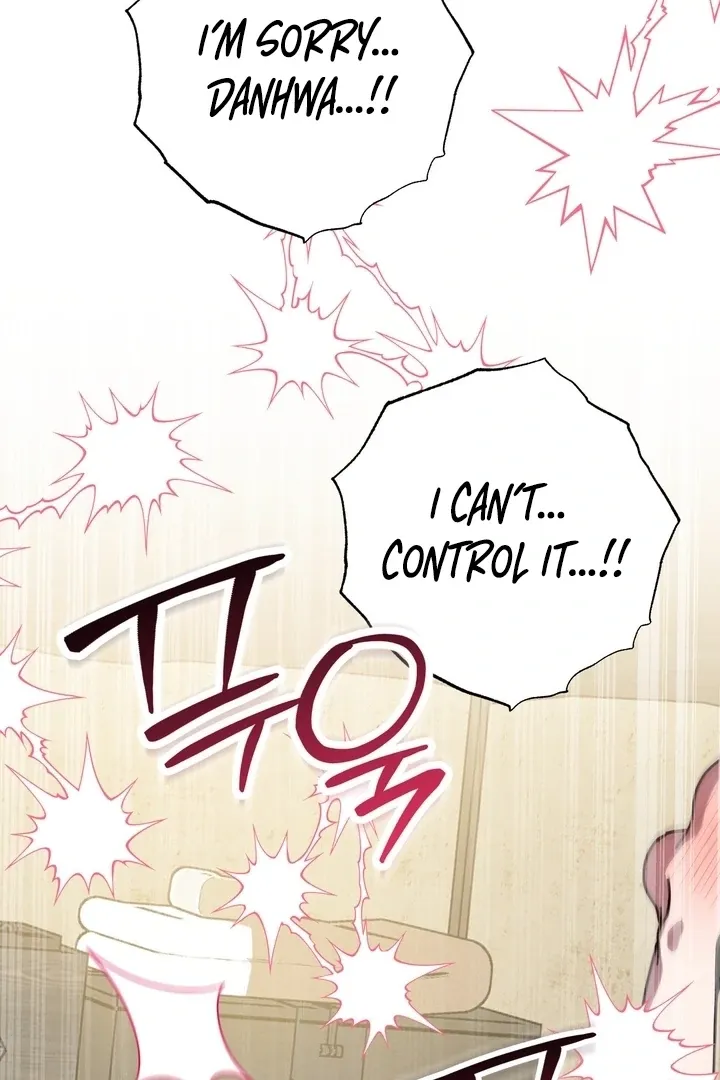 The Celestial Fairy Has Me Bound Chapter 5 page 84 - 