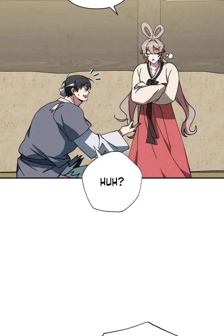 The Celestial Fairy Has Me Bound Chapter 5 page 10 - 
