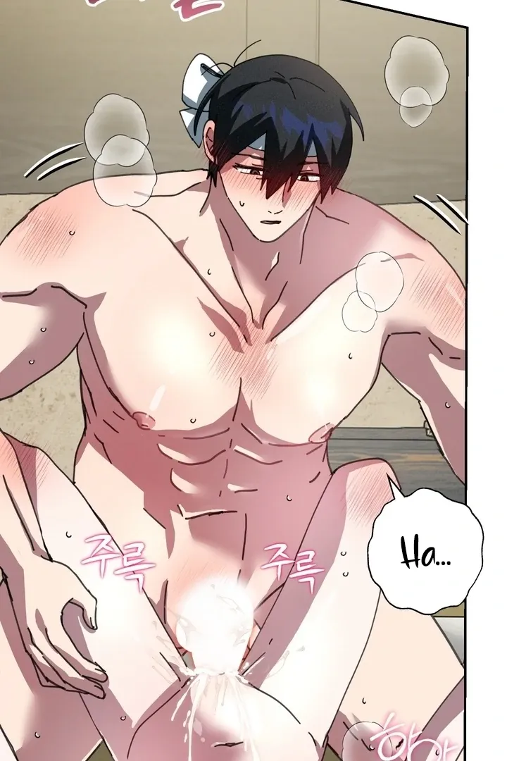 The Celestial Fairy Has Me Bound Chapter 5 page 99 - 