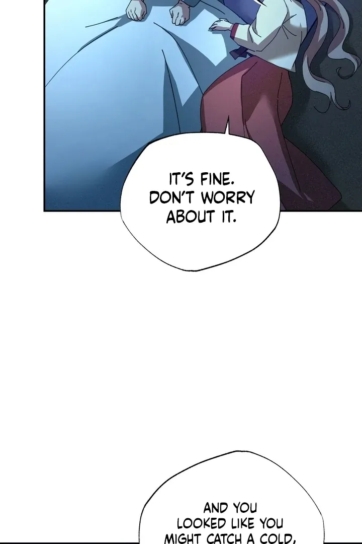 The Celestial Fairy Has Me Bound Chapter 6 page 11 - 