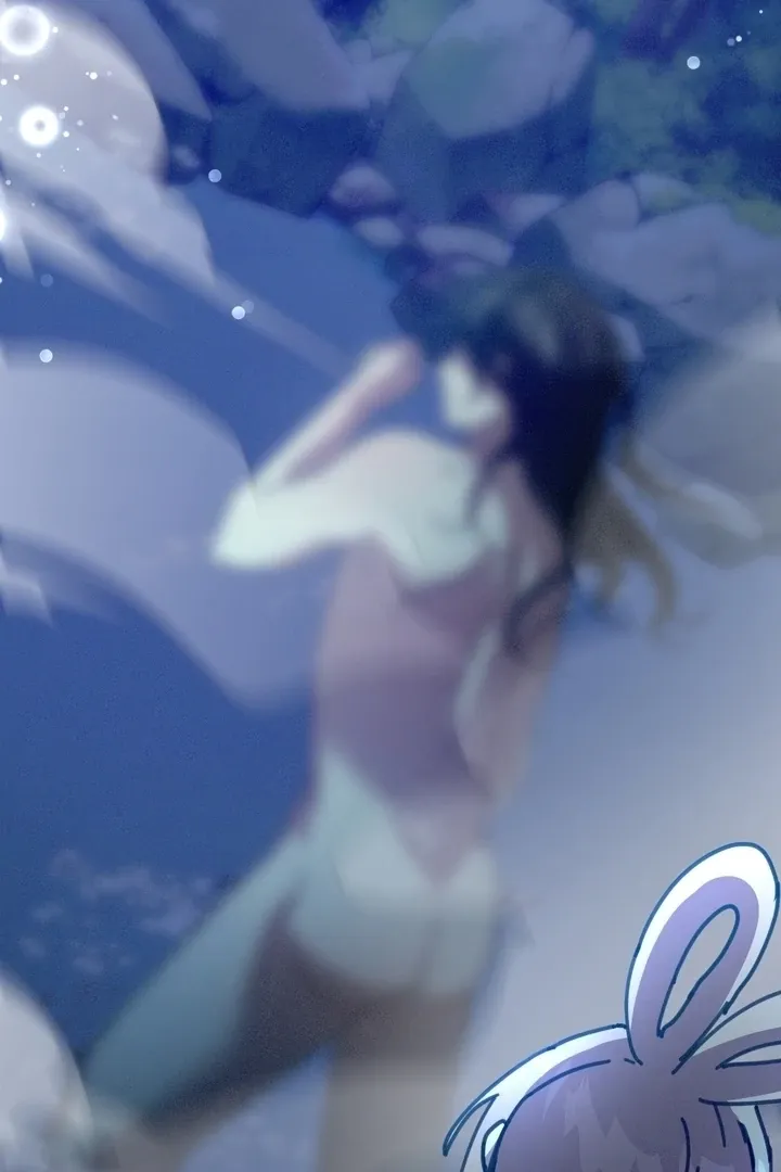 The Celestial Fairy Has Me Bound Chapter 6 page 106 - 