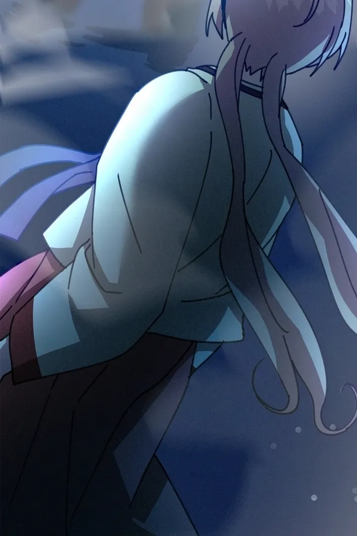 The Celestial Fairy Has Me Bound Chapter 6 page 107 - 