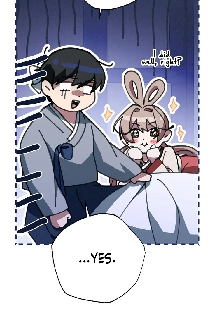 The Celestial Fairy Has Me Bound Chapter 6 page 16 - 
