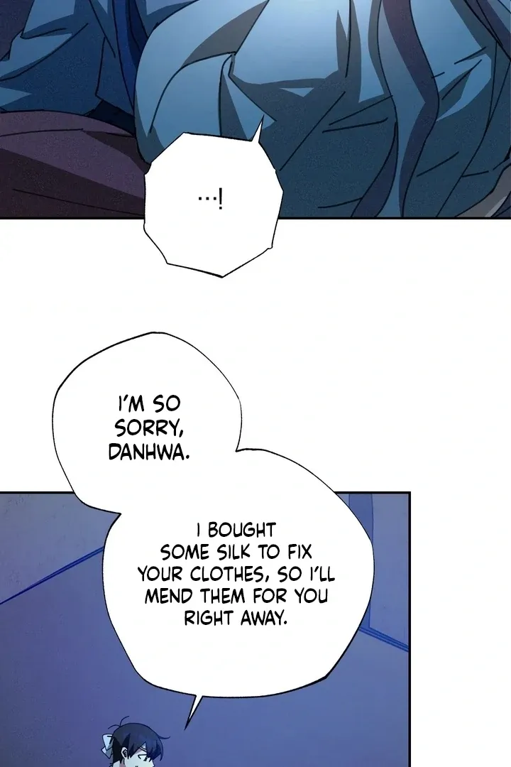 The Celestial Fairy Has Me Bound Chapter 6 page 18 - 