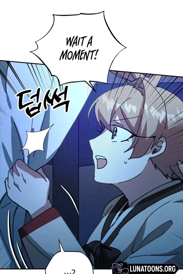 The Celestial Fairy Has Me Bound Chapter 6 page 20 - 