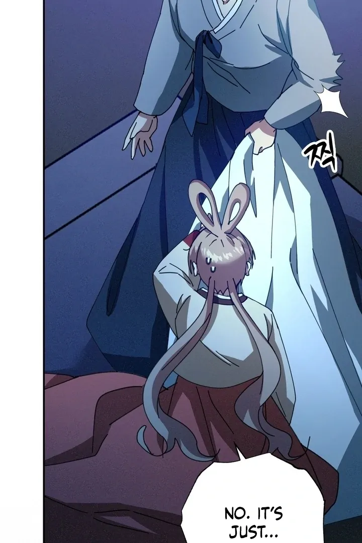 The Celestial Fairy Has Me Bound Chapter 6 page 22 - 