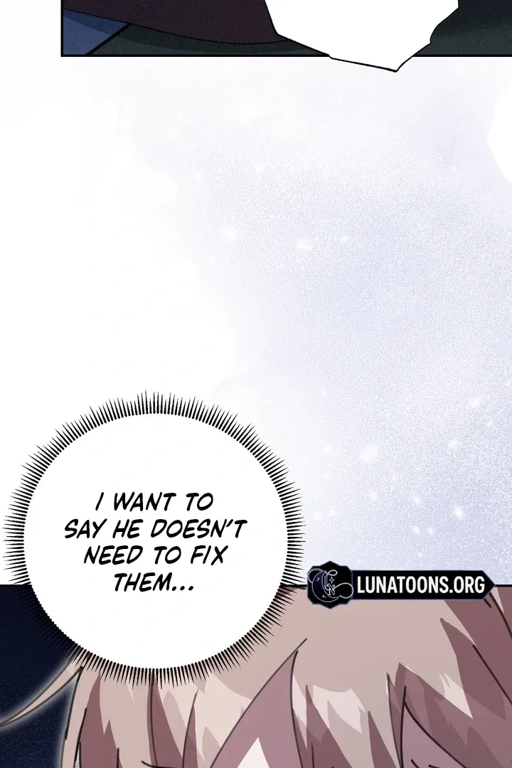The Celestial Fairy Has Me Bound Chapter 6 page 23 - 