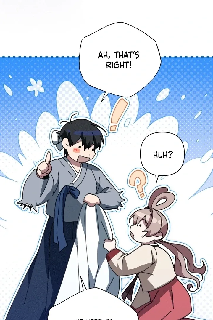 The Celestial Fairy Has Me Bound Chapter 6 page 25 - 