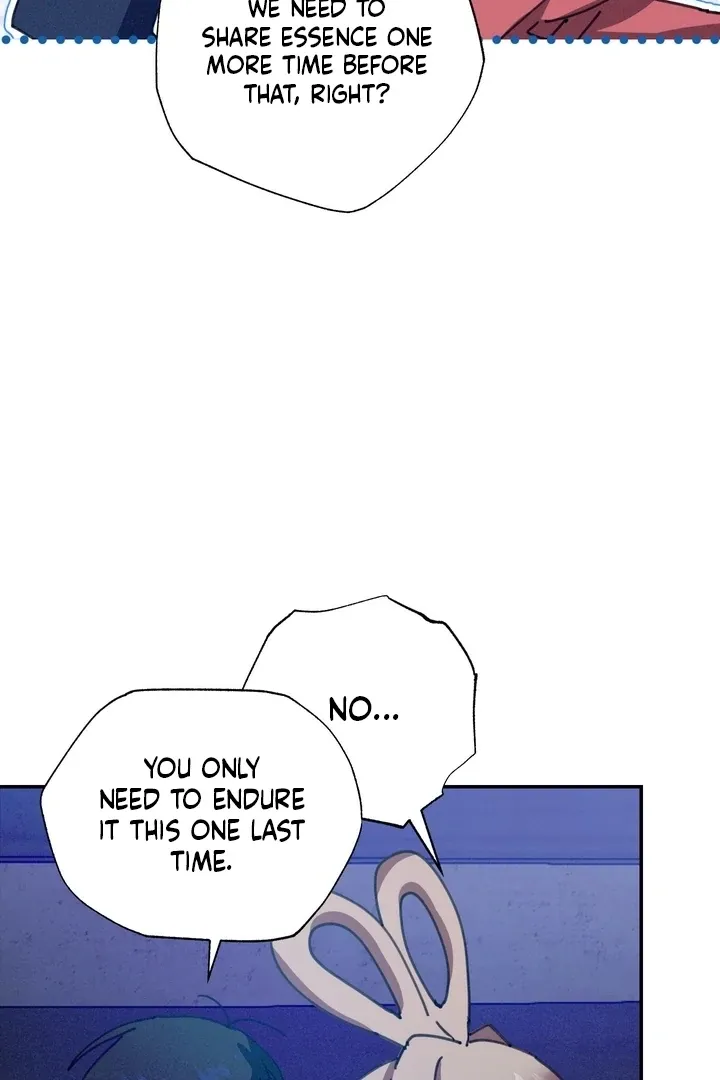 The Celestial Fairy Has Me Bound Chapter 6 page 26 - 