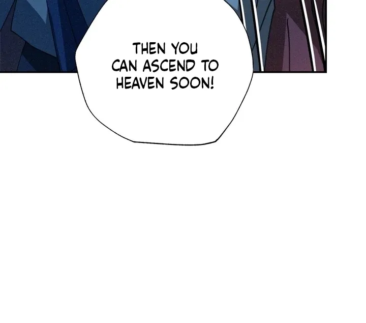 The Celestial Fairy Has Me Bound Chapter 6 page 28 - 