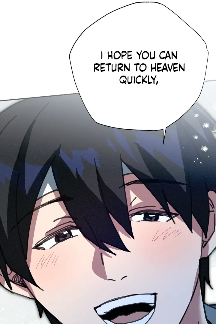 The Celestial Fairy Has Me Bound Chapter 6 page 29 - 