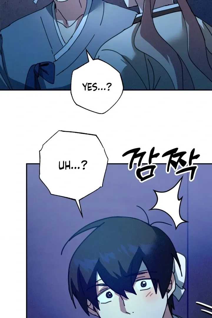 The Celestial Fairy Has Me Bound Chapter 6 page 33 - 