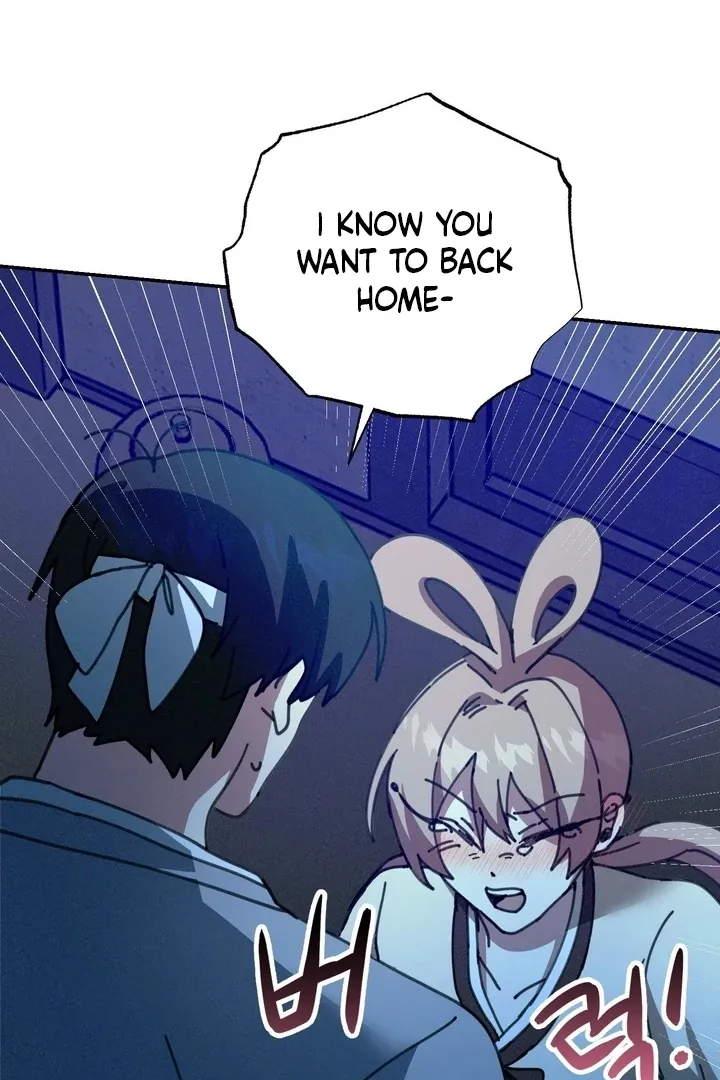 The Celestial Fairy Has Me Bound Chapter 6 page 39 - 
