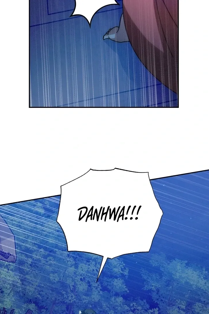 The Celestial Fairy Has Me Bound Chapter 6 page 47 - 