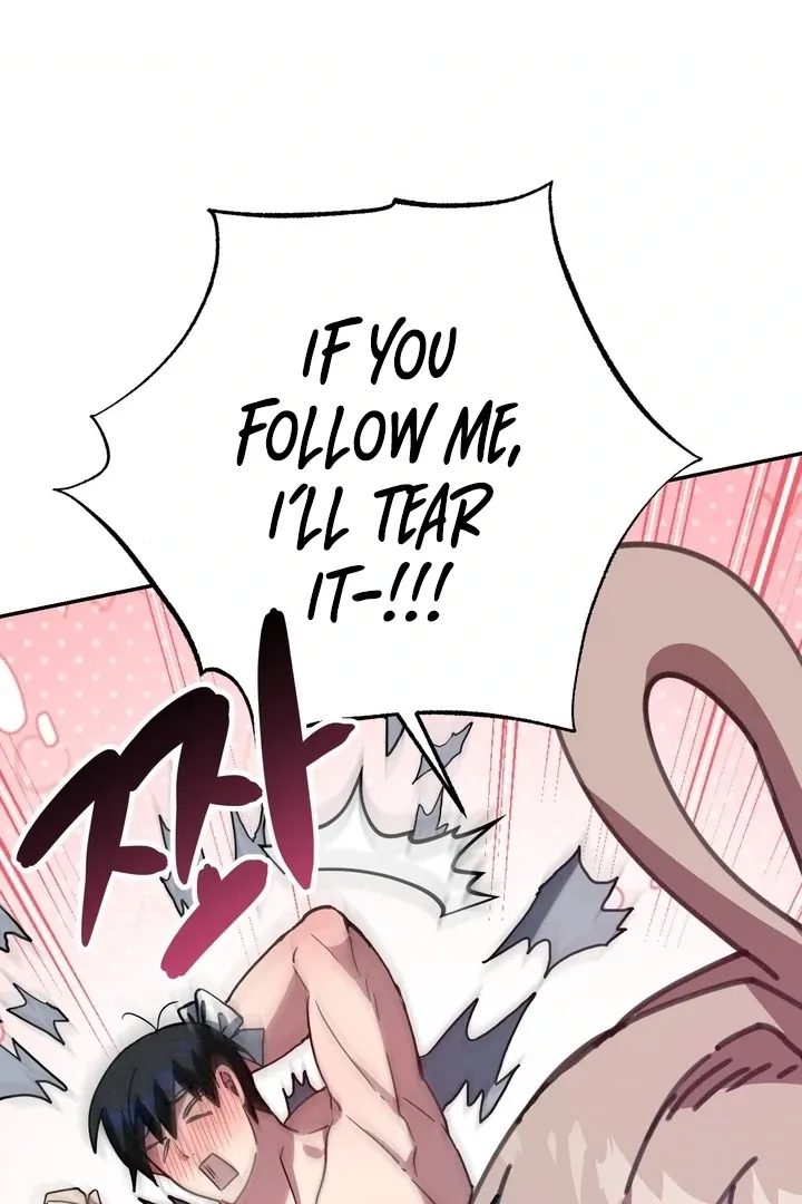 The Celestial Fairy Has Me Bound Chapter 6 page 49 - 