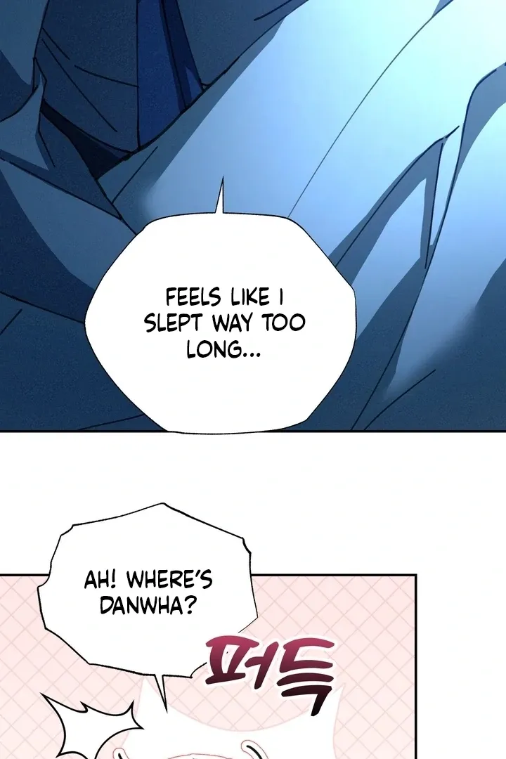 The Celestial Fairy Has Me Bound Chapter 6 page 6 - 