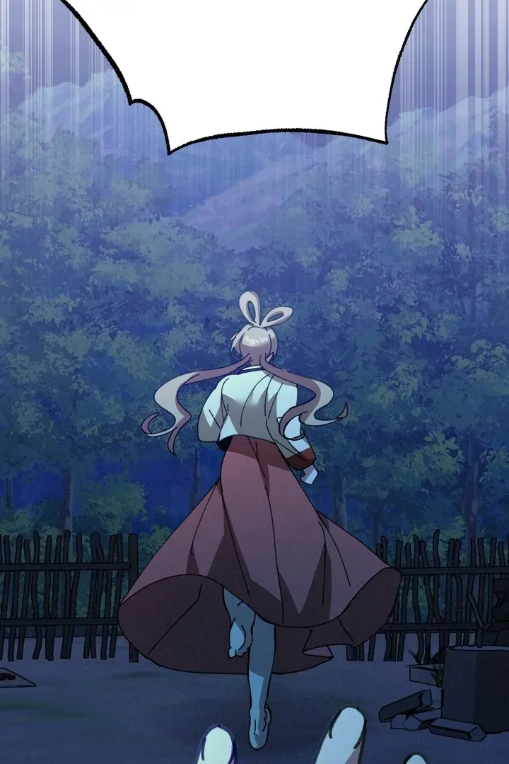 The Celestial Fairy Has Me Bound Chapter 6 page 53 - 