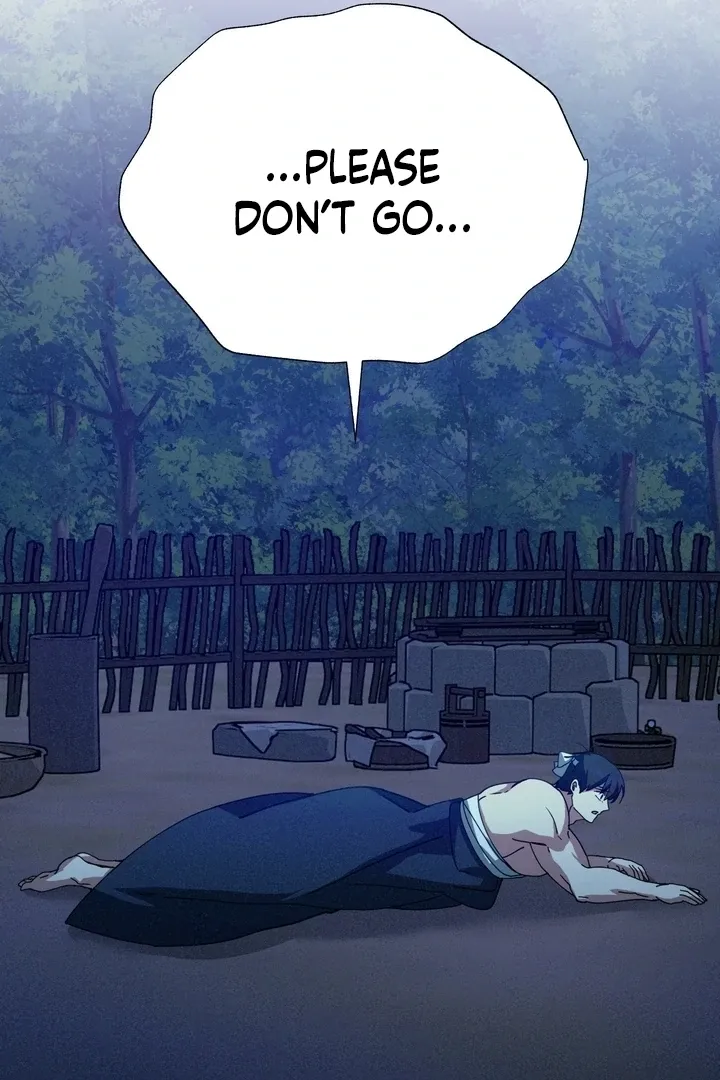 The Celestial Fairy Has Me Bound Chapter 6 page 57 - 