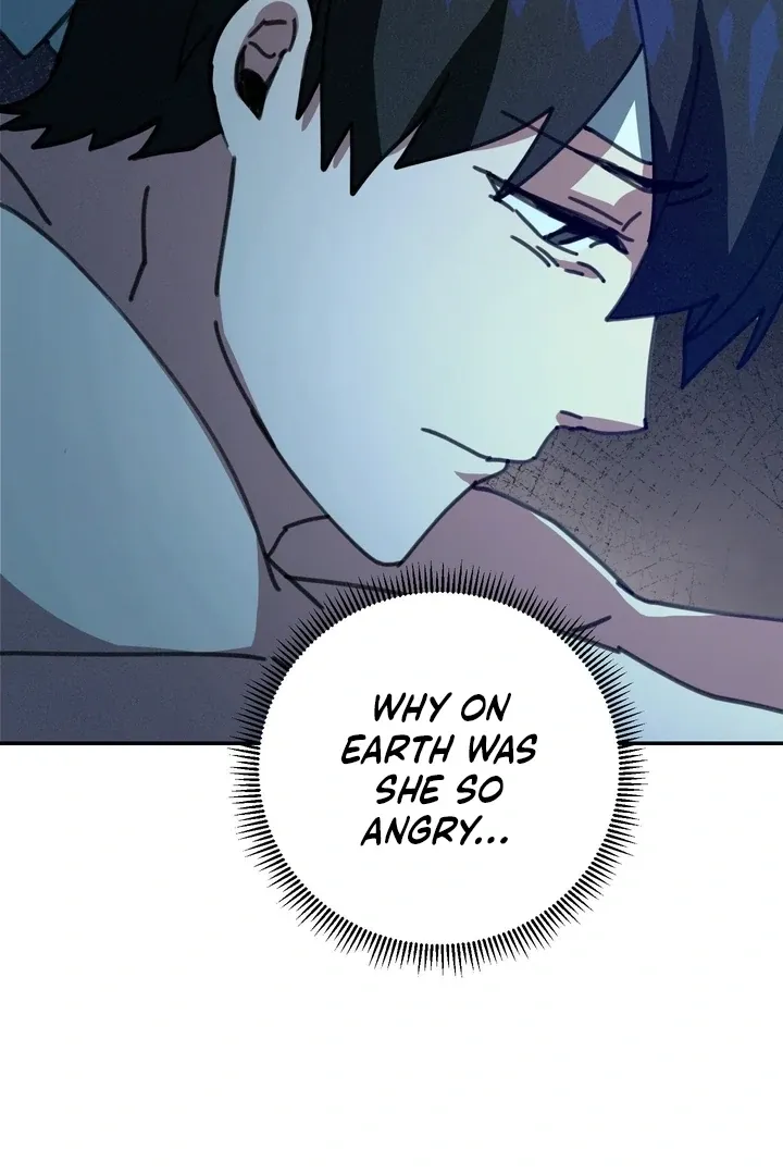 The Celestial Fairy Has Me Bound Chapter 6 page 59 - 