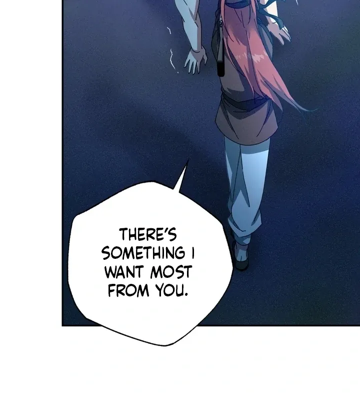 The Celestial Fairy Has Me Bound Chapter 6 page 70 - 