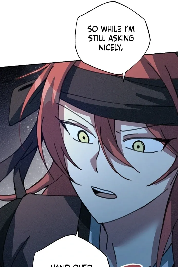 The Celestial Fairy Has Me Bound Chapter 6 page 71 - 