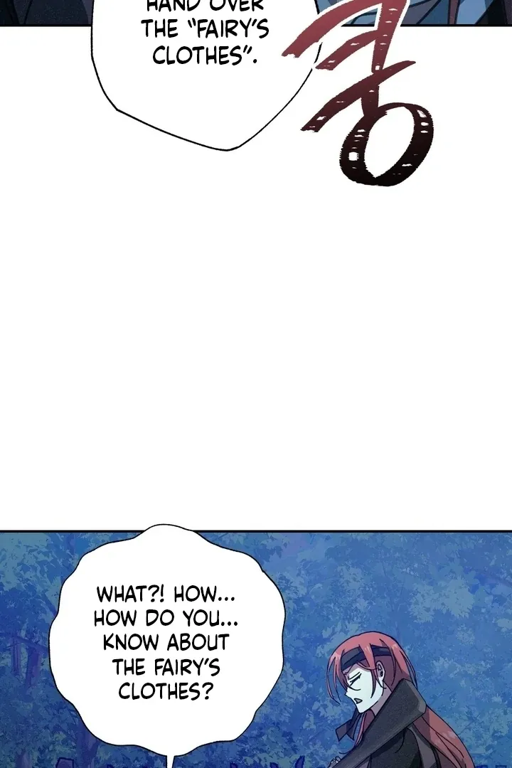 The Celestial Fairy Has Me Bound Chapter 6 page 72 - 