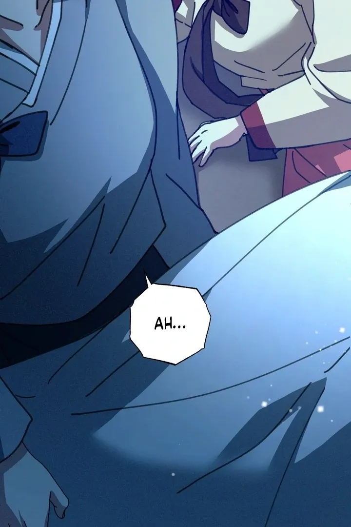 The Celestial Fairy Has Me Bound Chapter 6 page 9 - 