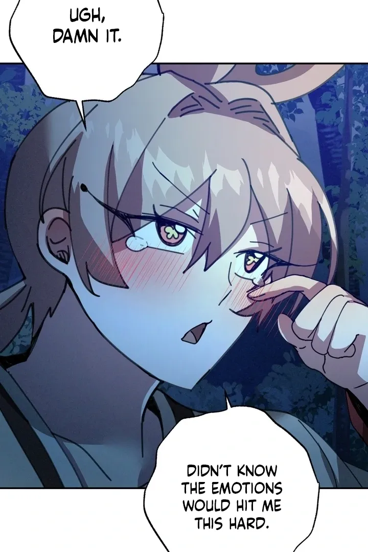 The Celestial Fairy Has Me Bound Chapter 6 page 82 - 