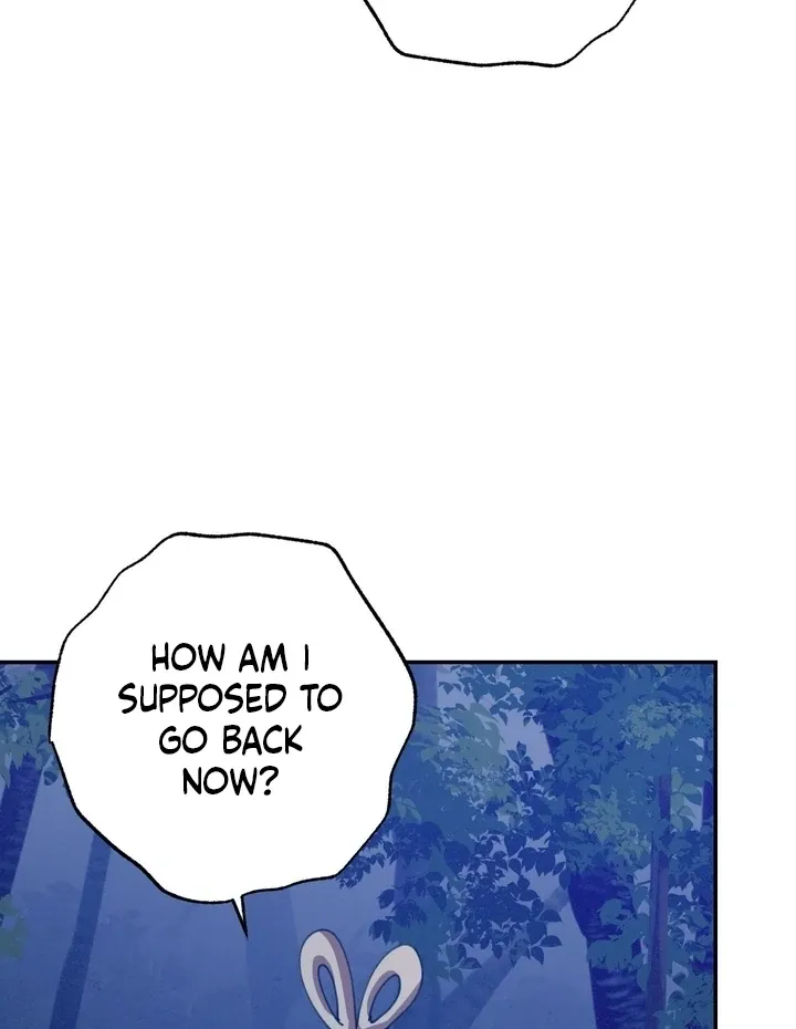 The Celestial Fairy Has Me Bound Chapter 6 page 83 - 