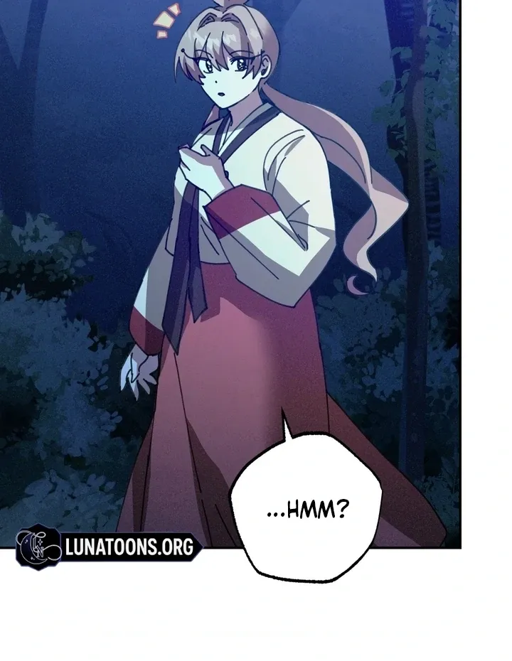 The Celestial Fairy Has Me Bound Chapter 6 page 84 - 