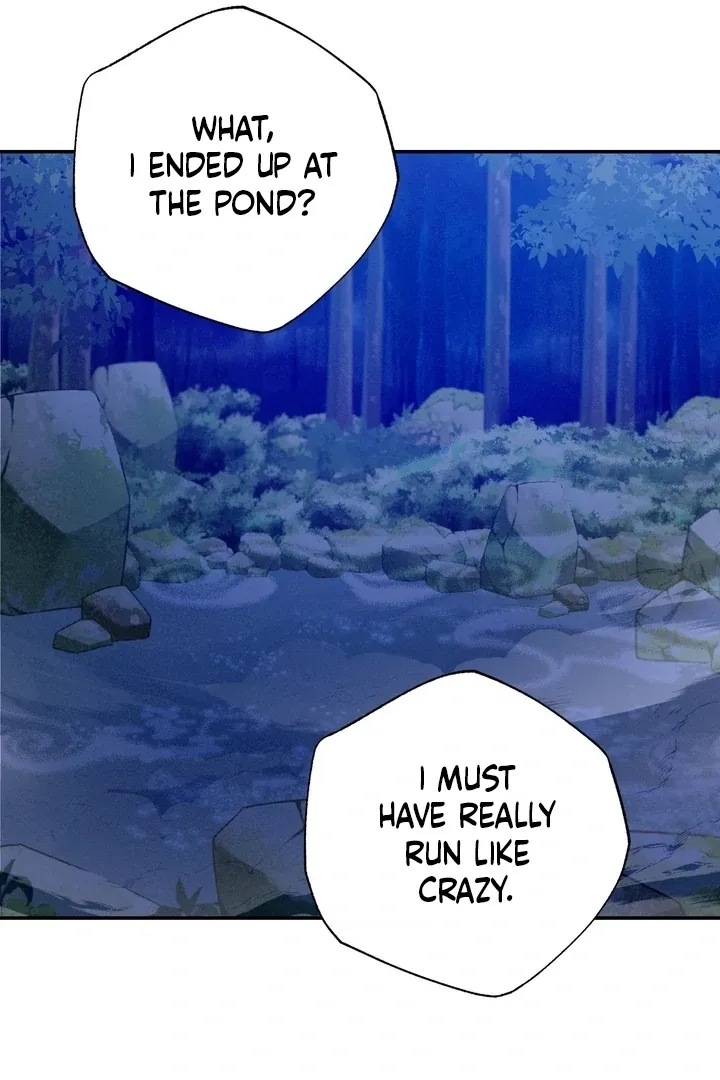 The Celestial Fairy Has Me Bound Chapter 6 page 85 - 