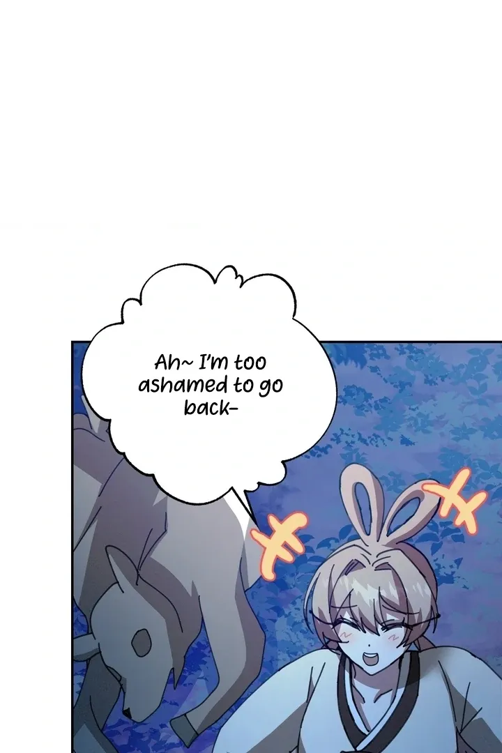 The Celestial Fairy Has Me Bound Chapter 6 page 86 - 