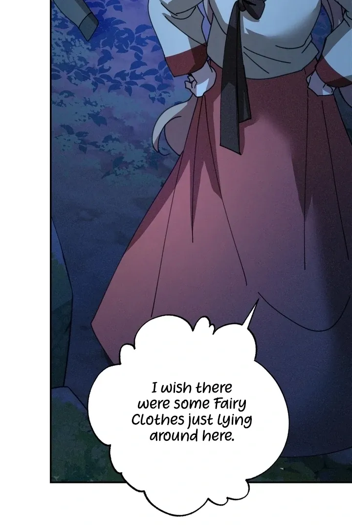 The Celestial Fairy Has Me Bound Chapter 6 page 87 - 