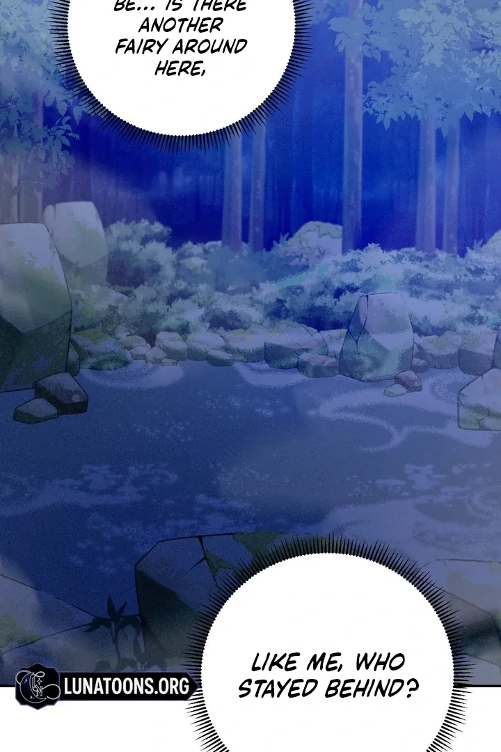 The Celestial Fairy Has Me Bound Chapter 6 page 93 - 