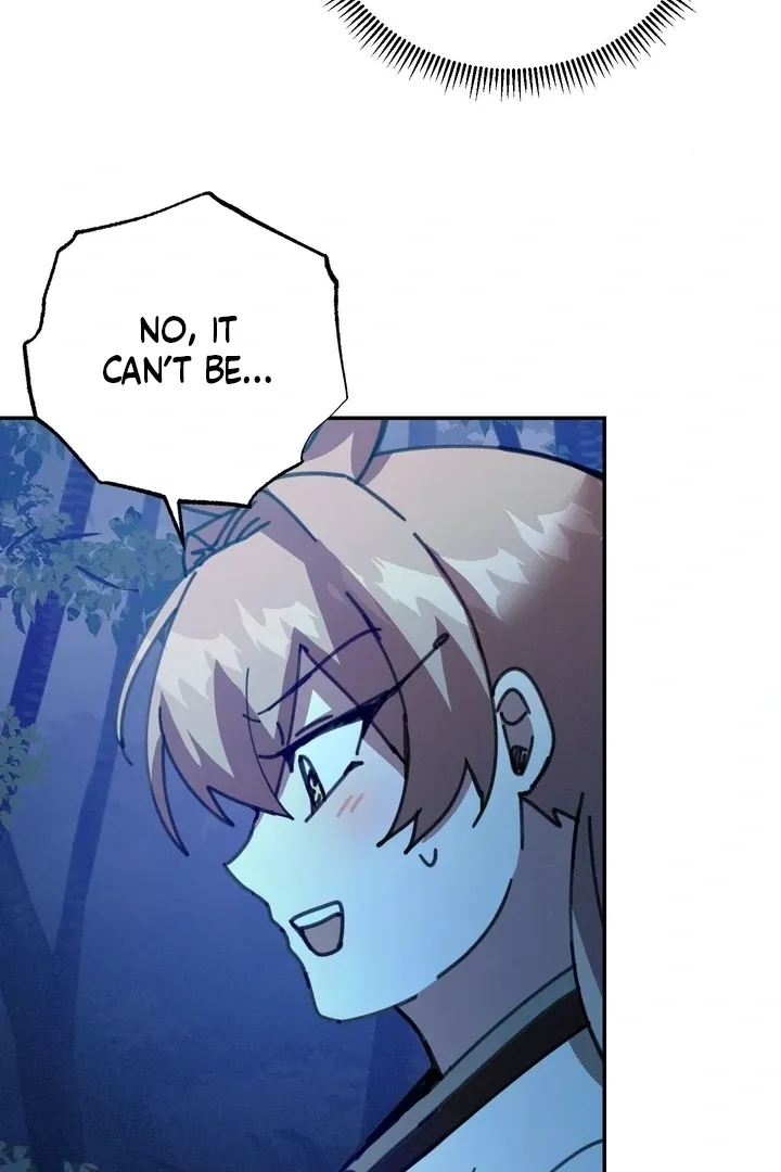 The Celestial Fairy Has Me Bound Chapter 6 page 94 - 