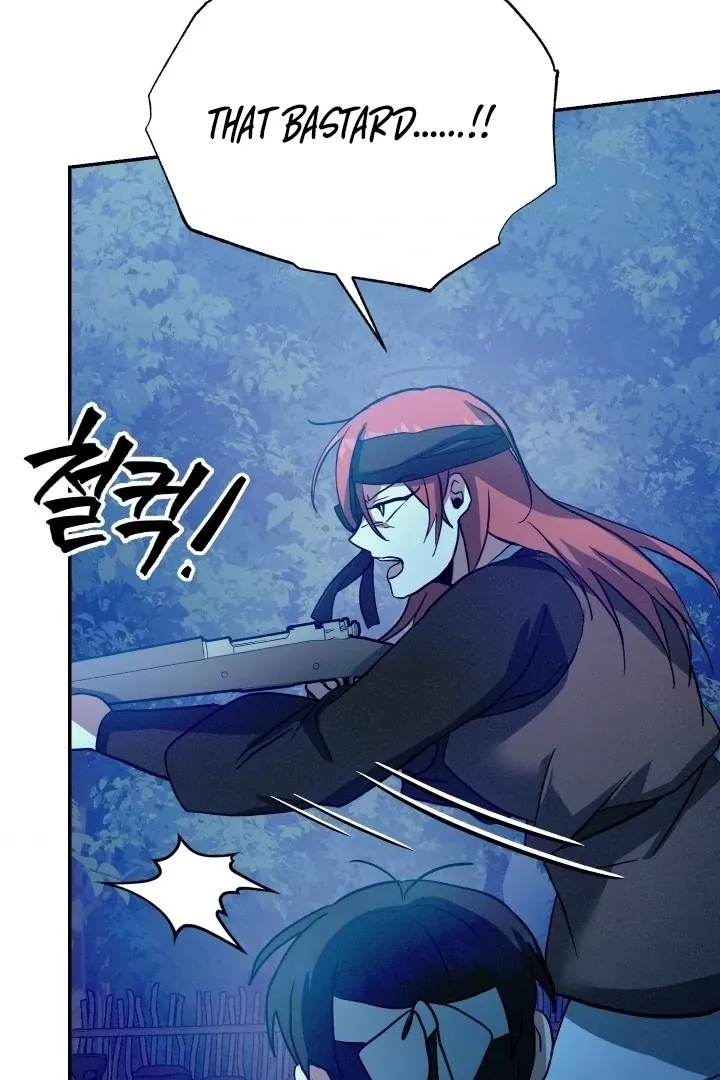The Celestial Fairy Has Me Bound Chapter 7 page 102 - 