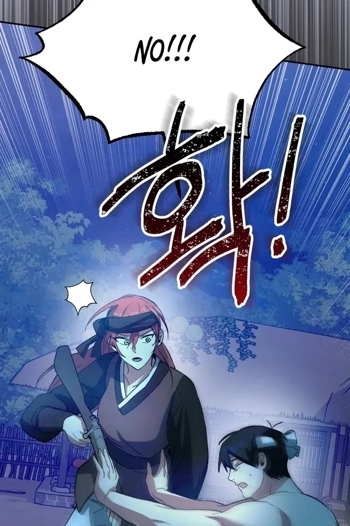 The Celestial Fairy Has Me Bound Chapter 7 page 104 - 