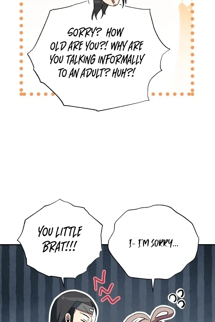The Celestial Fairy Has Me Bound Chapter 7 page 19 - 