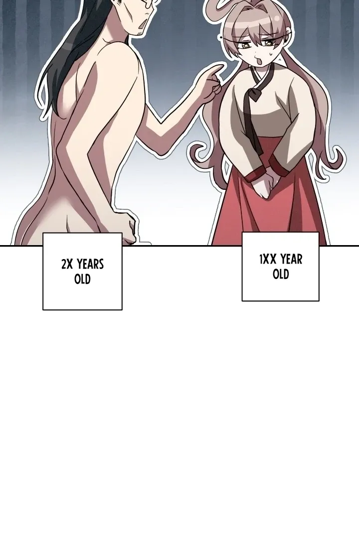 The Celestial Fairy Has Me Bound Chapter 7 page 20 - 
