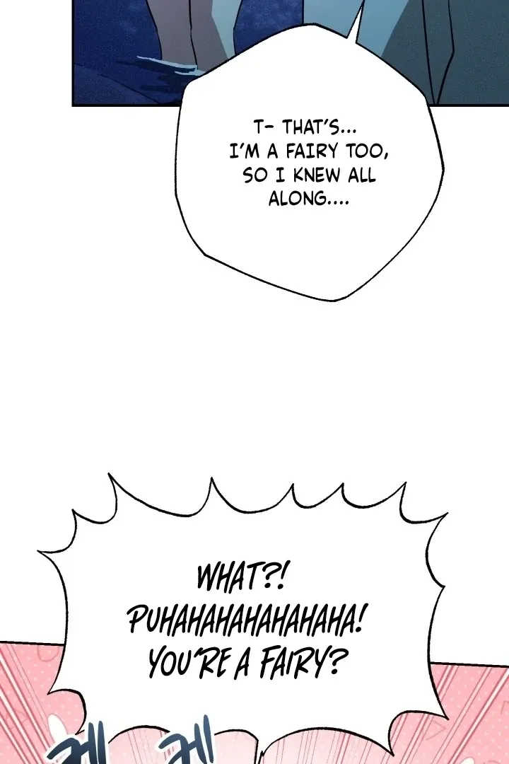 The Celestial Fairy Has Me Bound Chapter 7 page 22 - 