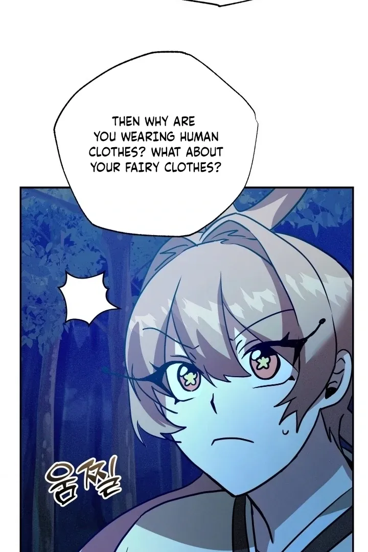 The Celestial Fairy Has Me Bound Chapter 7 page 24 - 