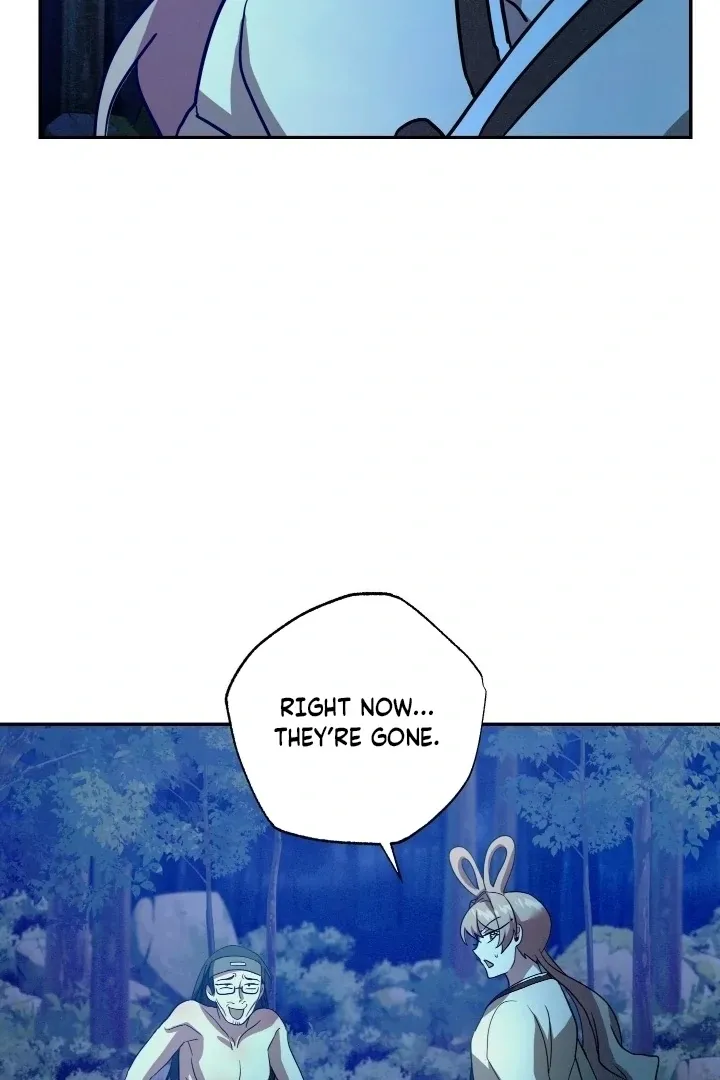 The Celestial Fairy Has Me Bound Chapter 7 page 25 - 