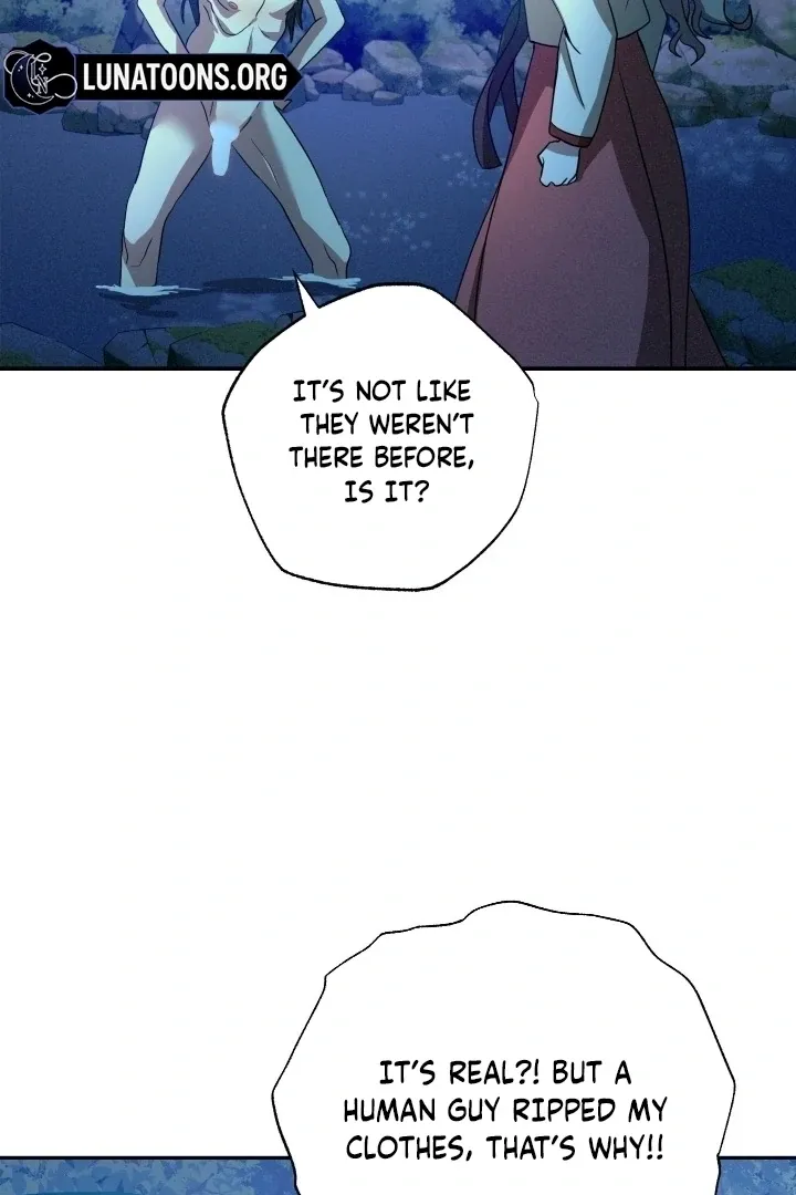 The Celestial Fairy Has Me Bound Chapter 7 page 26 - 