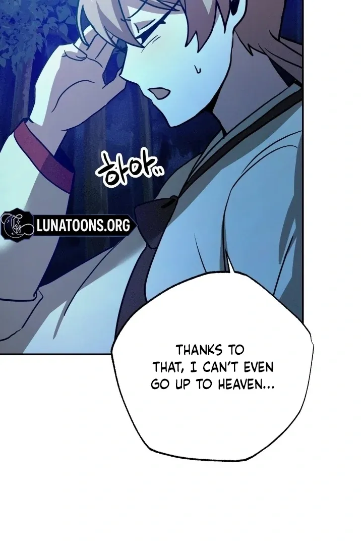 The Celestial Fairy Has Me Bound Chapter 7 page 31 - 