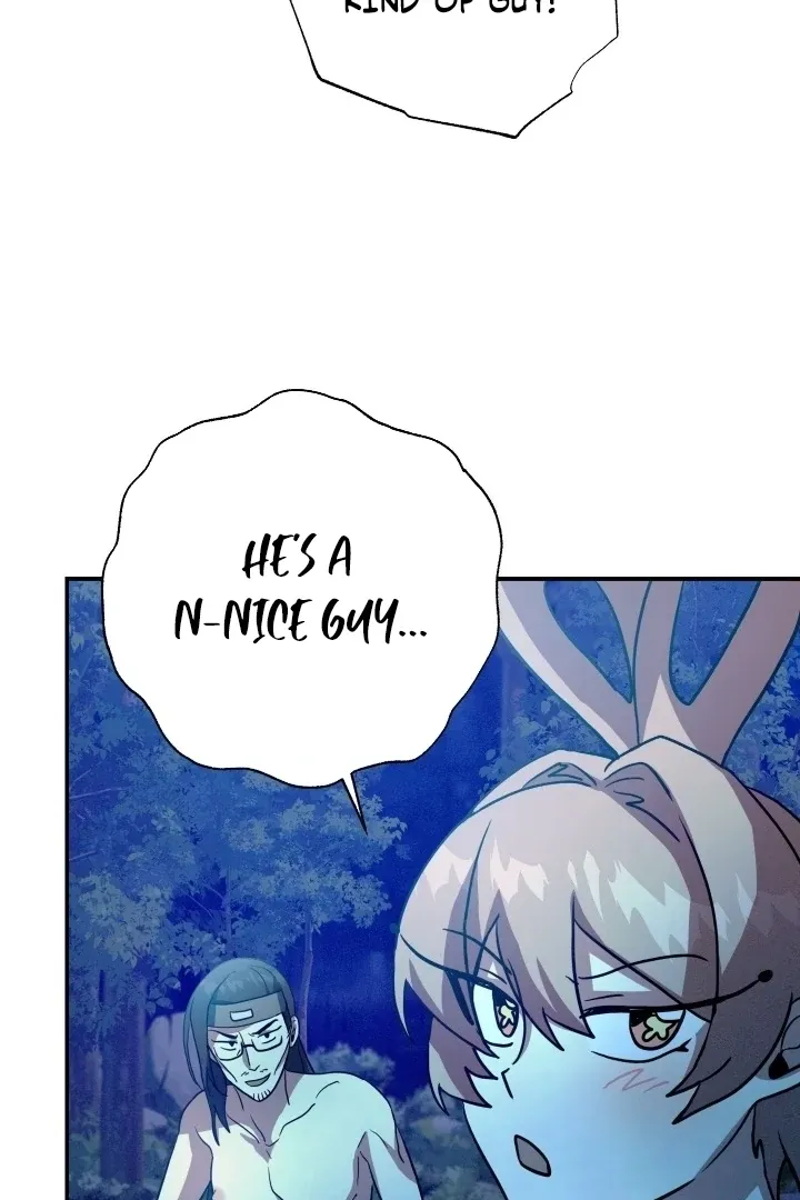 The Celestial Fairy Has Me Bound Chapter 7 page 33 - 