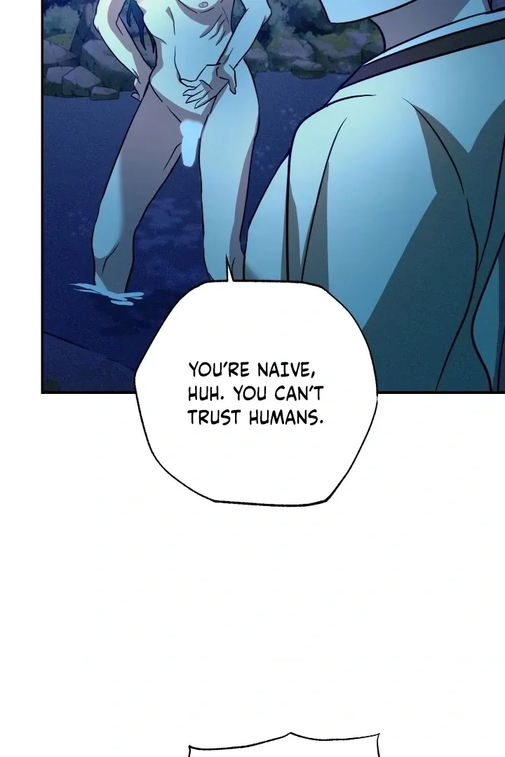 The Celestial Fairy Has Me Bound Chapter 7 page 34 - 