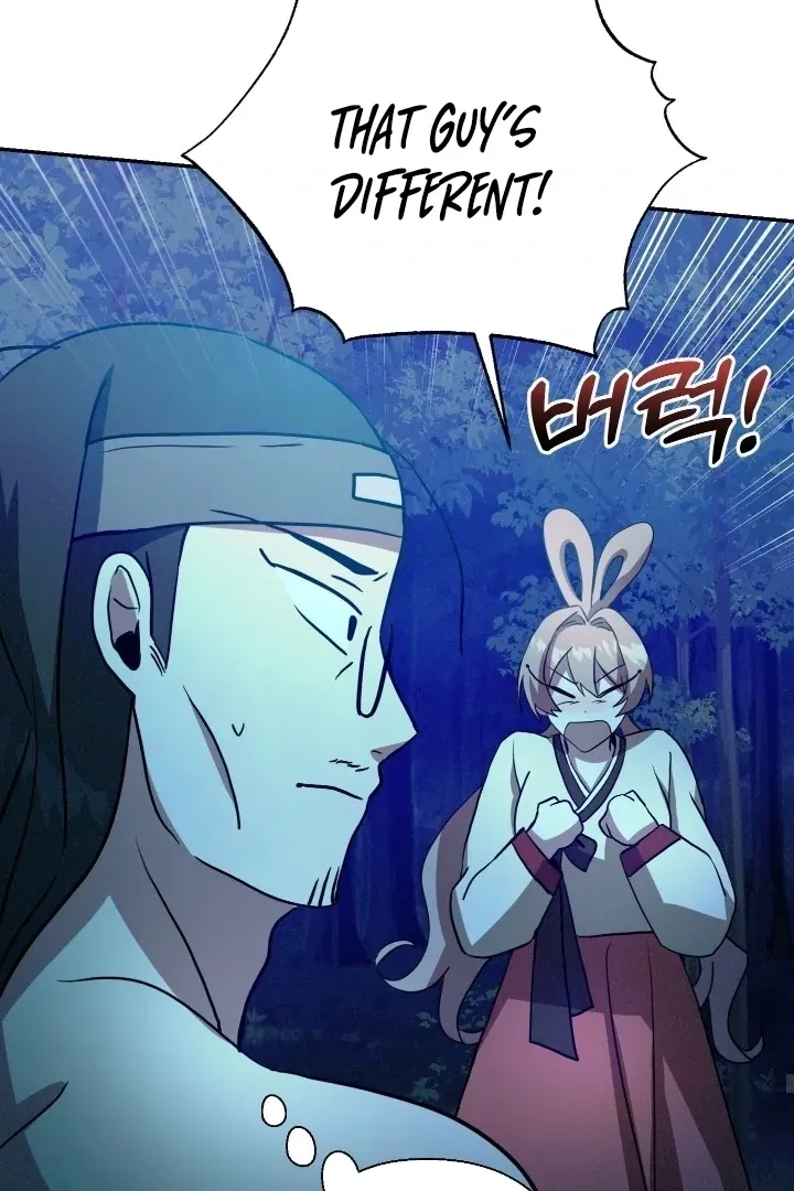 The Celestial Fairy Has Me Bound Chapter 7 page 35 - 