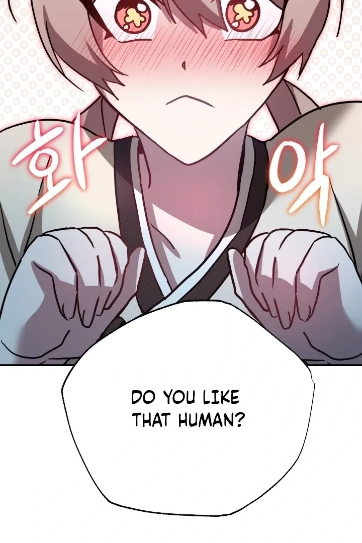The Celestial Fairy Has Me Bound Chapter 7 page 37 - 