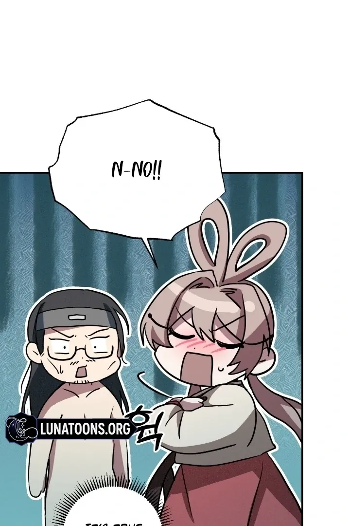 The Celestial Fairy Has Me Bound Chapter 7 page 38 - 