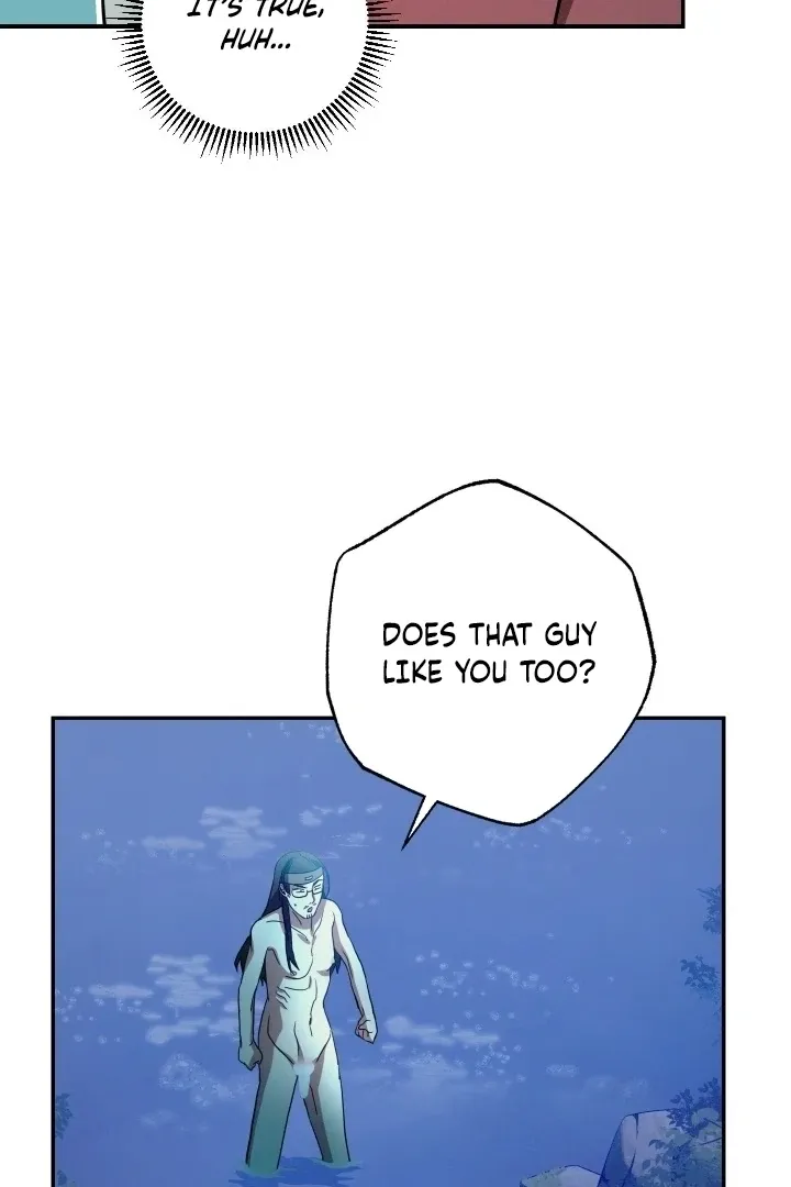The Celestial Fairy Has Me Bound Chapter 7 page 39 - 